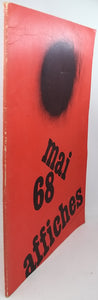 [Collectif] [Préface CASSOU Jean] "Mai 68 - Affiches"