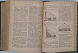 BOIS D. & GRIGNAN G. T. [sous la direction de] "Le bon Jardinier - Encyclopédie Horticole rédigée par un groupe de Savants et Praticiens"