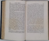 RAGON François "Histoire générale du dix-huitième siècle - Ouvrage faisant suite à l'Abrégé de l'histoire générale des temps modernes"