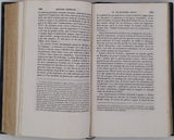 RAGON François "Histoire générale du dix-huitième siècle - Ouvrage faisant suite à l'Abrégé de l'histoire générale des temps modernes"