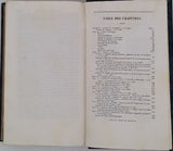 RAGON François "Histoire générale du dix-huitième siècle - Ouvrage faisant suite à l'Abrégé de l'histoire générale des temps modernes"