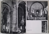 AUBERT Marcel, [collaboration GOUBET Simone] "Cathédrales, abbatiales, collégiales, prieurés romans de France"