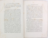 LE COMTE DE PARIS [ORLEANS Louis-Philippe d'] "Les associations ouvrières en Angleterre (Trade-Unions)"