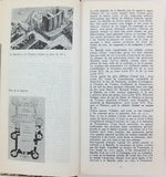 HILLAIRET Jacques "Connaissance du vieux Paris - Rive droite, Rive gauche & les îles, Les villages"