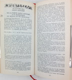 HILLAIRET Jacques "Connaissance du vieux Paris - Rive droite, Rive gauche & les îles, Les villages"