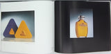 DINAND Pierre [Texte LESCAT Jean] "Les Formes du Parfum - Pierre Dinand, 30 ans de Design 1960/1990"