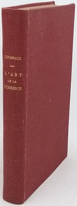 GERSPACH Édouard "L'Art de la verrerie - Nouvelle édition"