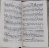 [Anonyme] [BAUDRAND Barthélemy (Abbé)] "L'Âme élevée à Dieu par les réflexions et les sentiments pour chaque jour du mois suivie de L'Âme pénitente ou le nouveau pensez-y bien"