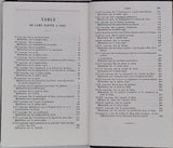 [Anonyme] [BAUDRAND Barthélemy (Abbé)] "L'Âme élevée à Dieu par les réflexions et les sentiments pour chaque jour du mois suivie de L'Âme pénitente ou le nouveau pensez-y bien"