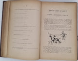 DOMMANGET Robert "Le Dressage de Fram, Chien d'Arrêt - Les Lettres au Père Clodomir - Le Dressage de Turc, Chien de Défense"