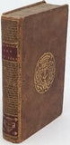 HUET Pierre-Daniel "Histoire du commerce et de la navigation des Anciens - Troisième édition revue" [Reliure armoriée]