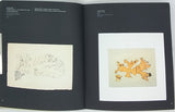 BAGLION Gabrielle, CRÉMIÈRE Cédric, GUYADER Jean, ISNARD Laurence "Regards. La Hève et la dent : falaises et fossiles normands, Collections du Muséum du Havre, Dessins de Lesueur, Peintures d'Emmelene Landon" [Catalogue d'exposition]