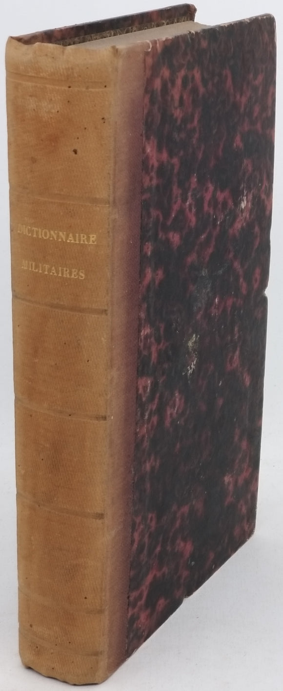 LE COUTURIER François Gervais Édouard (Général) 