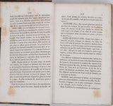 LE COUTURIER François Gervais Édouard (Général) "Dictionnaire portatif et raisonné des connaissances militaires, ou premières notions sur l'organisation, l'administration, la comptabilité, le service, la discipline, ..."