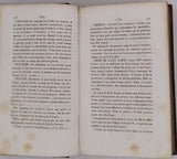 LE COUTURIER François Gervais Édouard (Général) "Dictionnaire portatif et raisonné des connaissances militaires, ou premières notions sur l'organisation, l'administration, la comptabilité, le service, la discipline, ..."