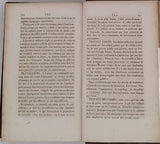 LE COUTURIER François Gervais Édouard (Général) "Dictionnaire portatif et raisonné des connaissances militaires, ou premières notions sur l'organisation, l'administration, la comptabilité, le service, la discipline, ..."