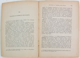 HUCHARD Henri, FIESSINGER Charles "La Thérapeutique en vingt médicaments « La thérapeutique en clientèle »"