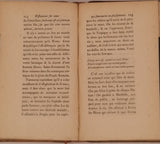 BOUREAU-DESLANDES André-François "Réflexions sur les grands hommes qui sont morts en plaisantant. Nouvelle édition. Augmentée d'Épitaphes & autres Pièces curieuses qui n’ont point encore parues"