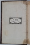 BÉRARD Frédéric "Doctrine des Rapports du Physique et du Moral pour servir de fondement à la Physiologie dite Intellectuelle et Métaphysique"