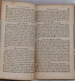 [Anonyme] [MENON Joseph] "La Cuisinière bourgeoise, suivie de l'Office, à l'usage de tous ceux qui se mêlent de la dépense des Maisons ..."