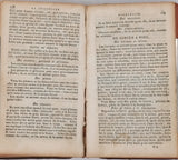 [Anonyme] [MENON Joseph] "La Cuisinière bourgeoise, suivie de l'Office, à l'usage de tous ceux qui se mêlent de la dépense des Maisons ..."