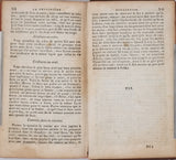 [Anonyme] [MENON Joseph] "La Cuisinière bourgeoise, suivie de l'Office, à l'usage de tous ceux qui se mêlent de la dépense des Maisons ..."