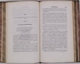 BONIFACE Alexandre "Une lecture par jour, Mosaïque littéraire, historique, morale et religieuse, ..." [4 Volumes]