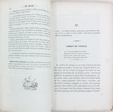 BONIFACE Alexandre "Une lecture par jour, Mosaïque littéraire, historique, morale et religieuse, ..." [4 Volumes]