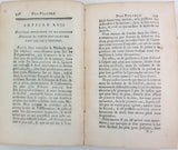 LEVRET André "Essai sur l'abus des règles générales et contre les préjugés qui s'opposent aux progrès de l'art des accouchemens. Avec figures"