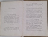 FOCILLON Henri "La peinture au XIXe siècle. Le retour à l'Antique - le Romantisme"