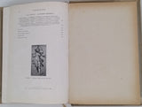 FOCILLON Henri "La peinture au XIXe siècle. Le retour à l'Antique - le Romantisme"