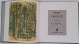 MAUROIS André "France - Illustrations de Carzou"