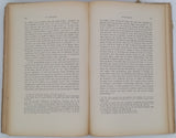 COVILLE Alfred "Recherches sur l'histoire de Lyon du Vme siècle au IXme siècle (450-800)"