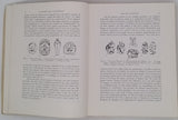 BALTRUŠAITIS Jurgis "Le Moyen Âge fantastique - Antiquités et exotismes dans l'Art Gothique"