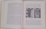 BALTRUŠAITIS Jurgis "Le Moyen Âge fantastique - Antiquités et exotismes dans l'Art Gothique"