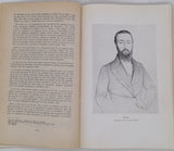 LACOUR René "La Révolution de 1848 dans le Beaujolais et la Campagne lyonnaise"