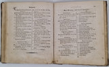 [Collectif] "Kongeriget Norges Hof- og Stats-Calender for Aaret 1815. Samlet, forlagt og udgivet af D. W. F. Peckel. Trykt hos Jacob Lehmann"