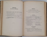 FISCHER Eduard "Beiträge zur Kryptogamenflora der Schweiz - Band II, Heft 2 - Die Uredineen der Schweiz"