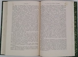 [Mycologie] [Recueil factice de deux tirés-à-part] VUILLEMIN Paul "Les bases actuelles de la systématique en mycologie" et GUILLIERMOND Alexandre "Les progrès de la cytologie des champignons"