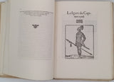 [GUIGUE Georges éditeur] "La magnificence de la superbe et triumphante entrée de la noble & antique Cité de Lyon faite au Trèschrestien Roy de France Henri deuxiesme de ce Nom" [Reprint]