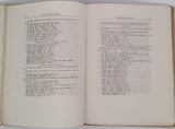 [GUIGUE Georges éditeur] "La magnificence de la superbe et triumphante entrée de la noble & antique Cité de Lyon faite au Trèschrestien Roy de France Henri deuxiesme de ce Nom" [Reprint]