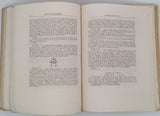 [GUIGUE Georges éditeur] "La magnificence de la superbe et triumphante entrée de la noble & antique Cité de Lyon faite au Trèschrestien Roy de France Henri deuxiesme de ce Nom" [Reprint]