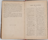 BRUNO G. "Le Tour de l’Europe pendant la Guerre. Livre de lecture courante illustré de nombreuses gravures et cartes géographiques. Cours moyen. Deuxième édition"