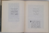 LA BRUYÈRE Jean de "Les Caractères de La Bruyère, préface de Émile Henriot"