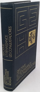 [Collectif] "Grande encyclopédie de l'histoire : Réforme et Renaissance. Les Conquistadores"