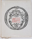 RONSARD Pierre de "Œuvres choisies parmi les Amours, les Sonnets, Gaietez, les Odes, le Bocage royal, les Eglogues, les Elegies, les Hymnes, les Poèmes, Epitaphes de divers sujets, Discours des misères de ce temps et les Pièces posthumes"