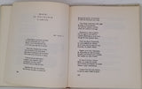 RONSARD Pierre de "Œuvres choisies parmi les Amours, les Sonnets, Gaietez, les Odes, le Bocage royal, les Eglogues, les Elegies, les Hymnes, les Poèmes, Epitaphes de divers sujets, Discours des misères de ce temps et les Pièces posthumes"