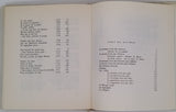 RONSARD Pierre de "Œuvres choisies parmi les Amours, les Sonnets, Gaietez, les Odes, le Bocage royal, les Eglogues, les Elegies, les Hymnes, les Poèmes, Epitaphes de divers sujets, Discours des misères de ce temps et les Pièces posthumes"