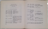 RONSARD Pierre de "Œuvres choisies parmi les Amours, les Sonnets, Gaietez, les Odes, le Bocage royal, les Eglogues, les Elegies, les Hymnes, les Poèmes, Epitaphes de divers sujets, Discours des misères de ce temps et les Pièces posthumes"