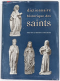 COULSON John [Sous la direction de] "Dictionnaire historique des Saints - Publié sous la direction de John Coulson. Édition française établie et complétée par Bernard Noël"